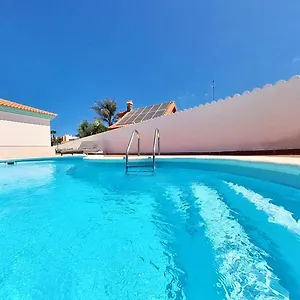 Apartment Nautico - Boutique Homes - Center - Adults Only, Corralejo