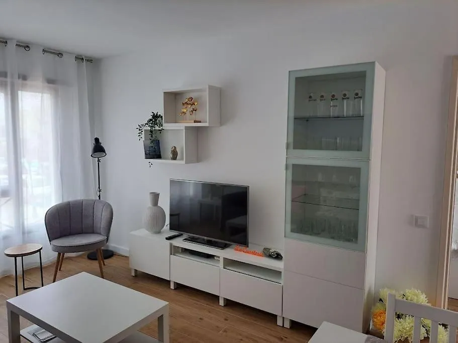 Precioso Apartamento. Corralejo Apartment