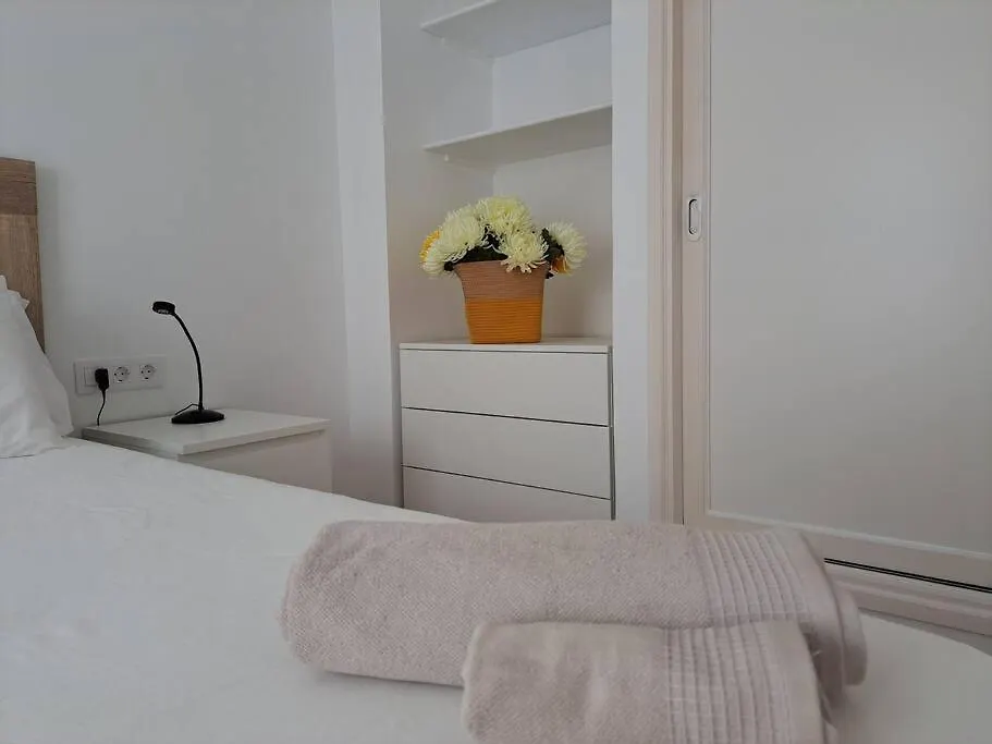 Apartment Precioso Apartamento. Corralejo